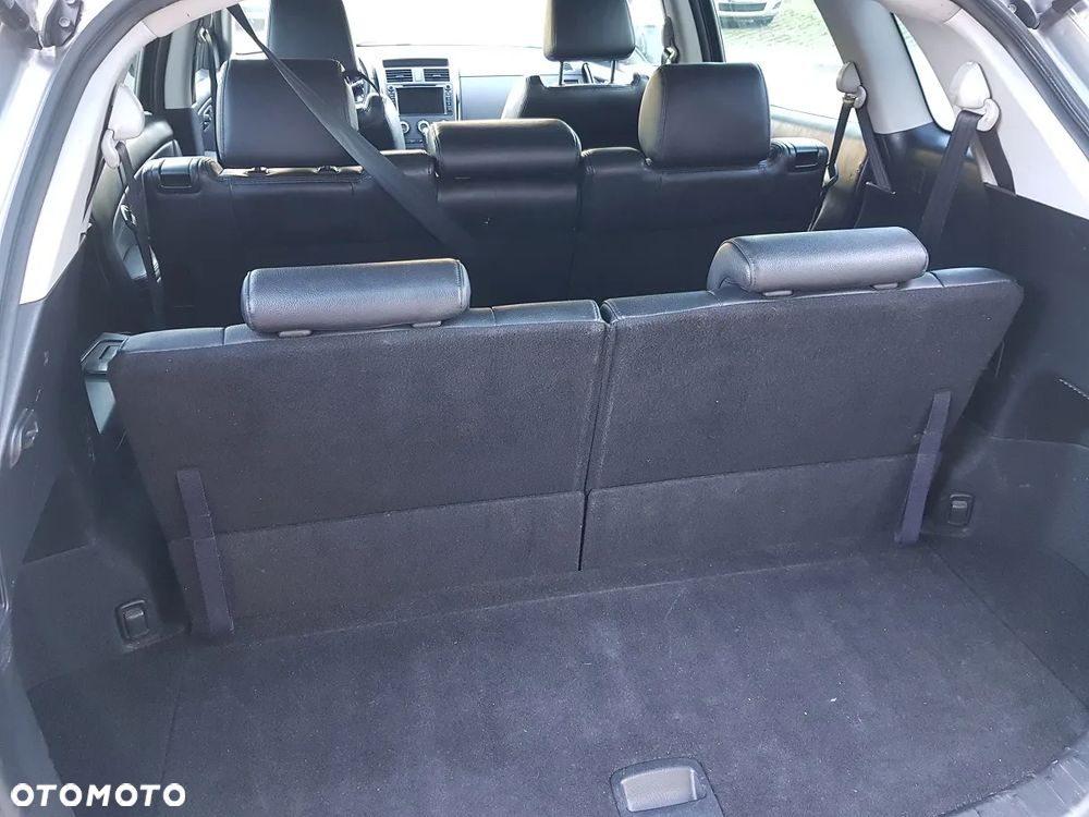 Mazda CX-9 3.7 V6 Grand Touring - 17