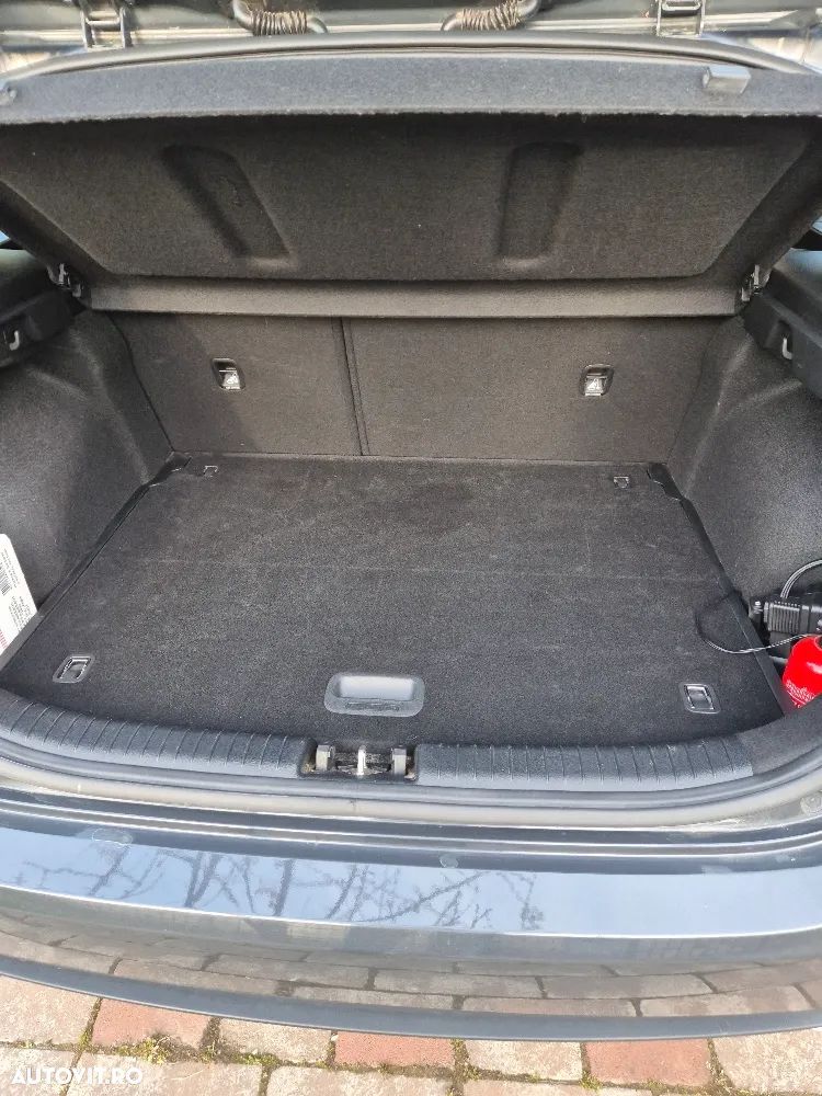 Kia Ceed 1.4 T-GDI GT Line - 8