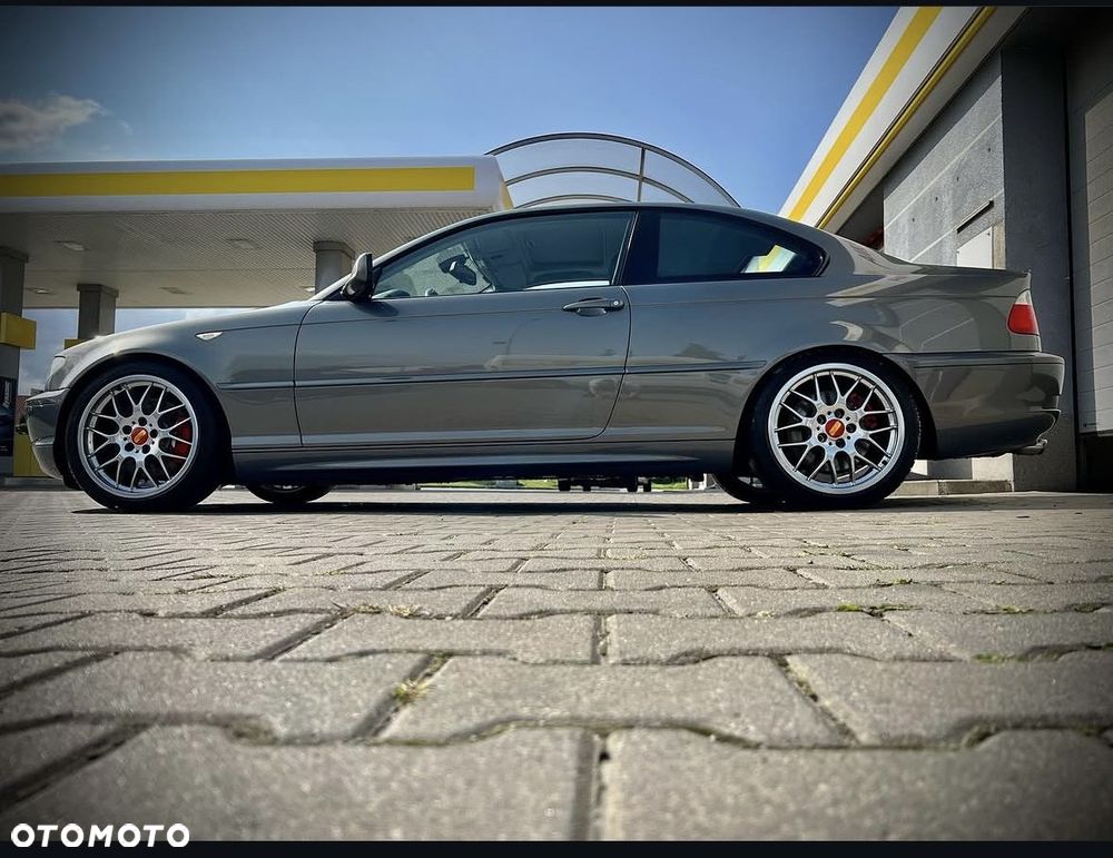BMW Seria 3 - 16