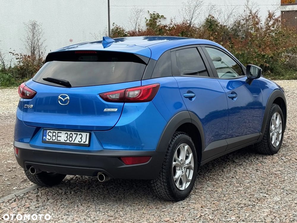 Mazda 3 - 25