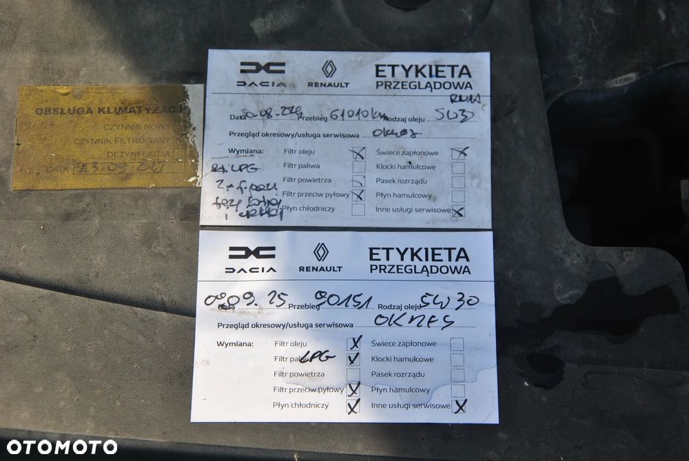 Dacia Duster TCe 100 2WD Essential - 38