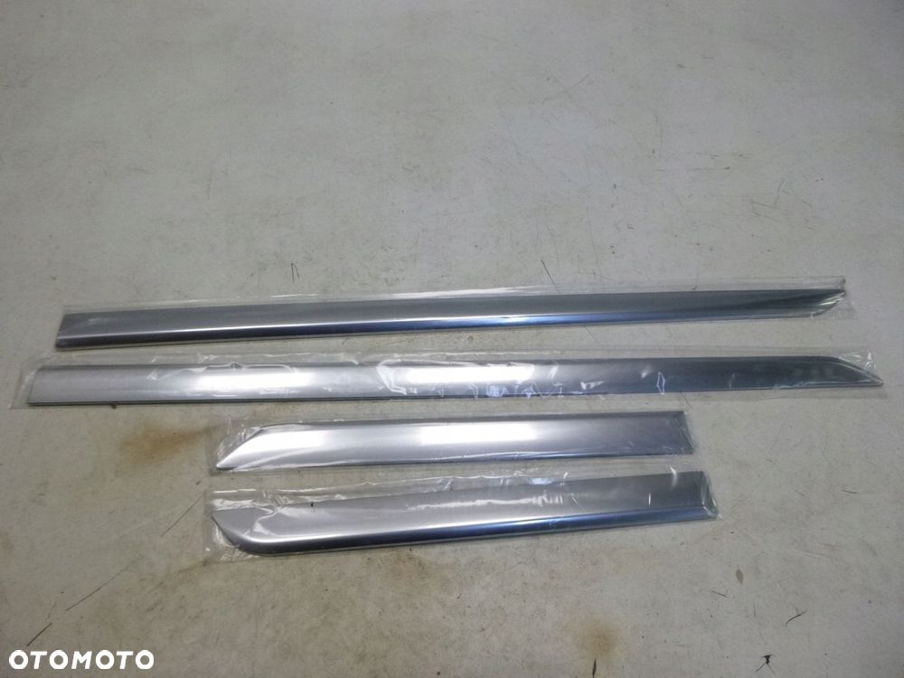 LR DISCOVERY V L462 LISTWA DRZWI KOMPLET NOWY ORG - 2