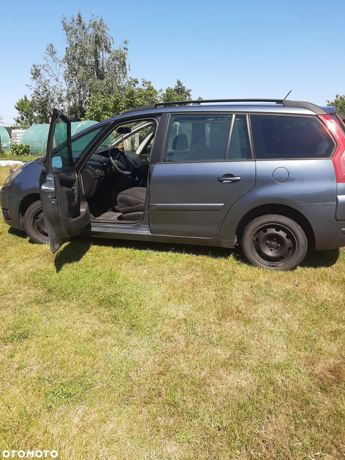 Citroën C4 Grand Picasso 1.6 HDi Equilibre - 7