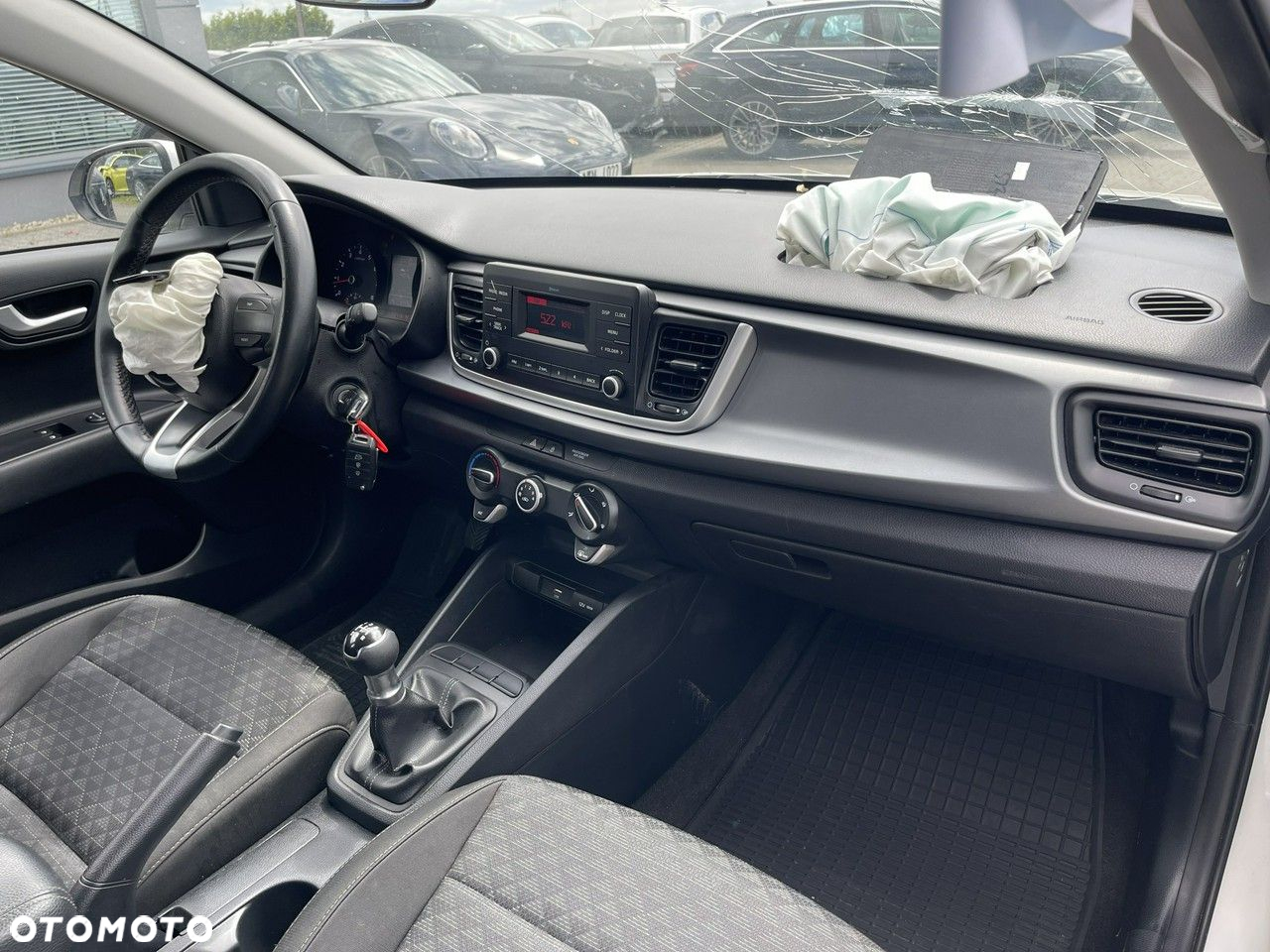 Kia Rio 1.2 Edition 7 - 9