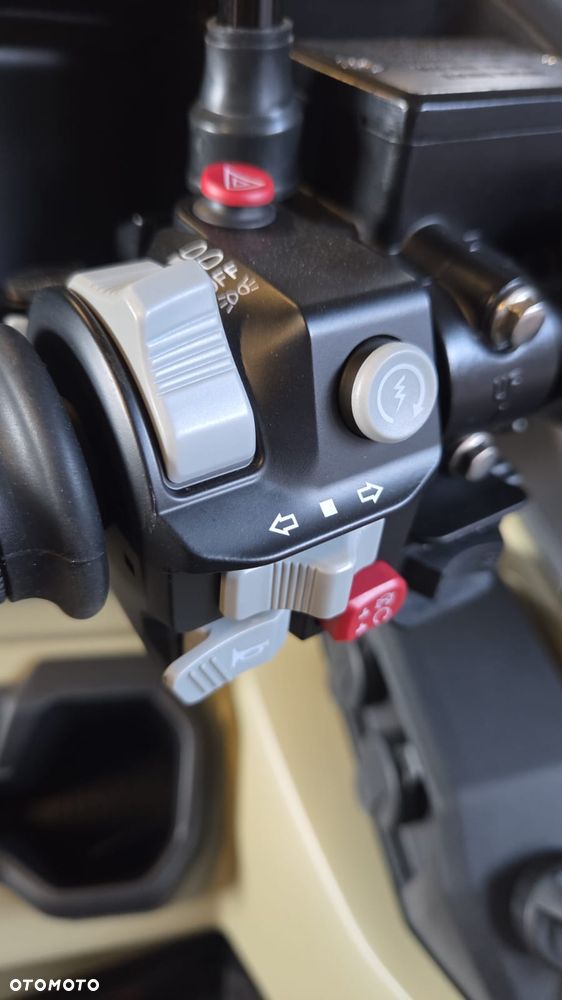 Loncin XWOLF 1000 - 11