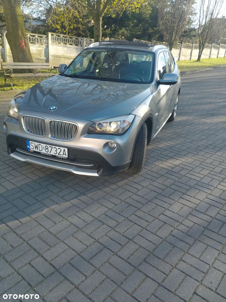 BMW X1 xDrive23d - 1