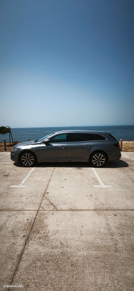 Renault Talisman Sport Tourer - 1