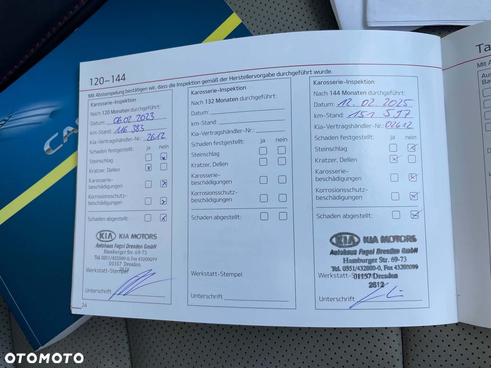 Kia Carens 1.6 GDI Fifa World Cup Edition - 23