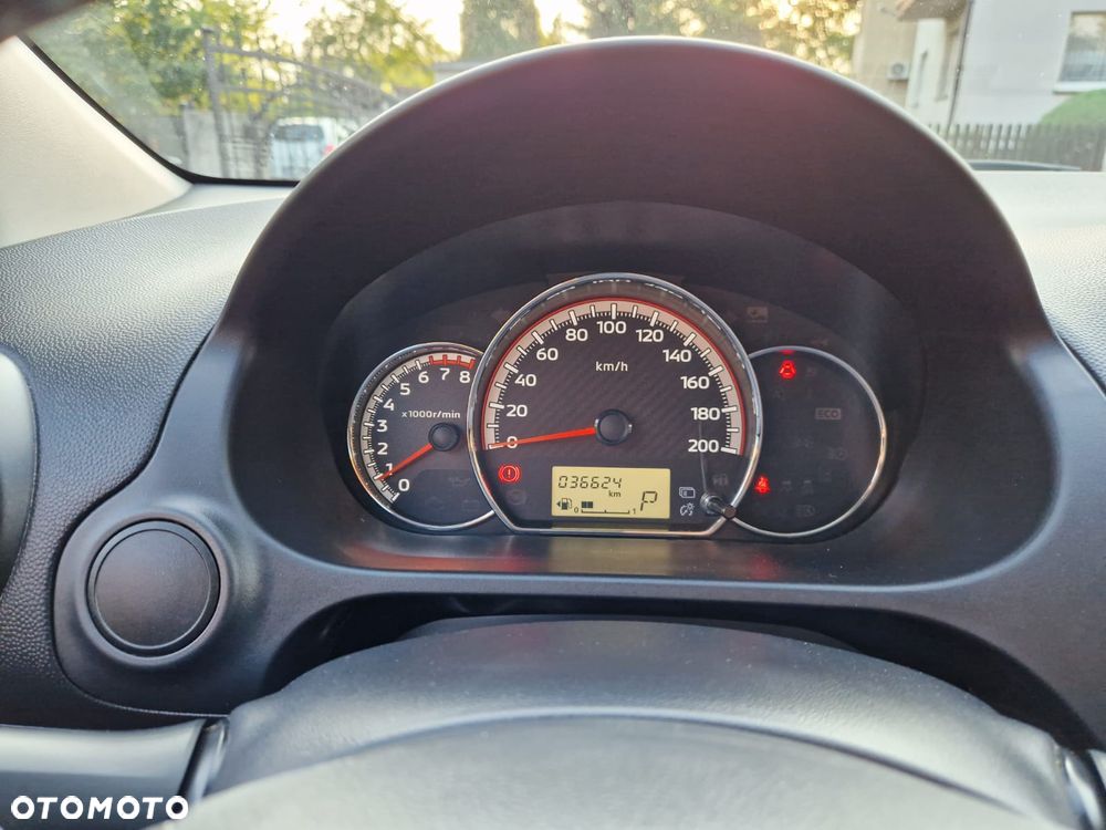 Mitsubishi Space Star 1.2 Clear Tec CVT Active+ - 18