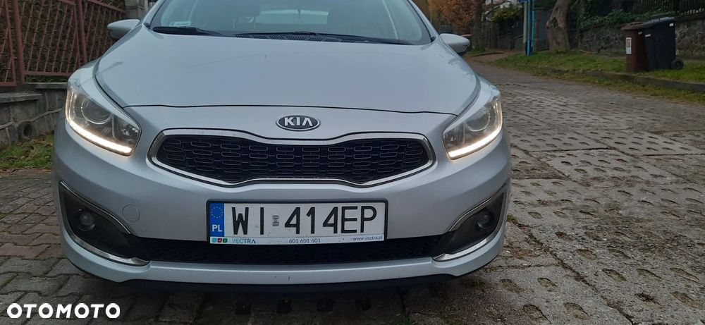 Kia Ceed 1.4 M - 16