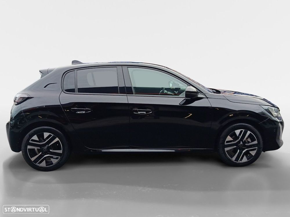 Peugeot 208 1.2 PureTech Allure - 6