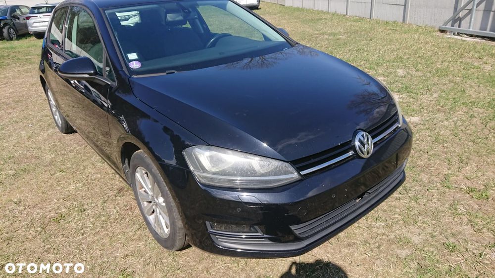 Volkswagen Golf - 27