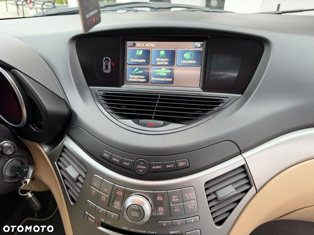 Subaru Tribeca 3.6R Automatik Exclusive - 33