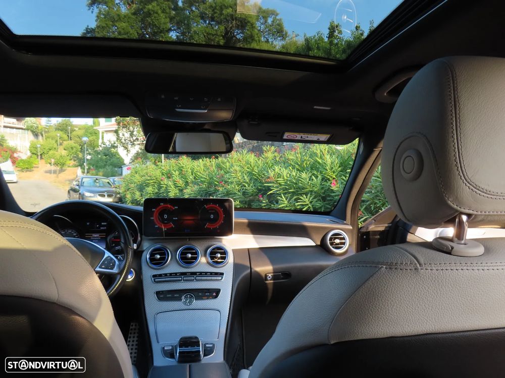 Mercedes-Benz C 300 - 49