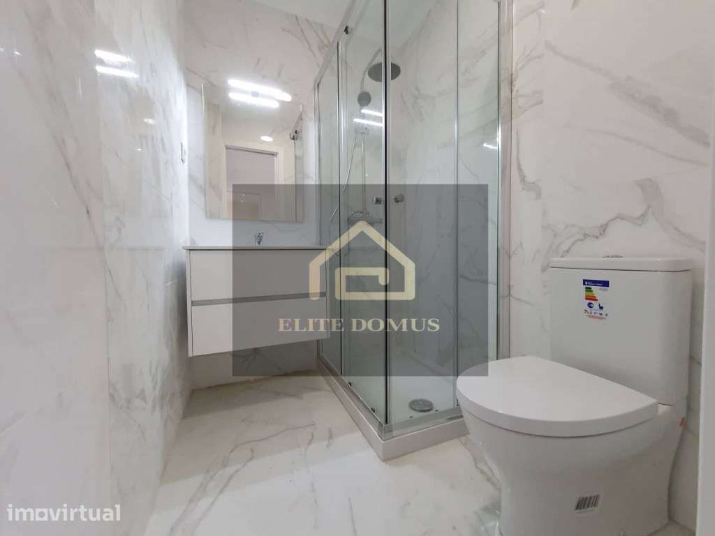 T2 Totalmente Remodelado, Venteira - Amadora! - Grande imagem: 2/17