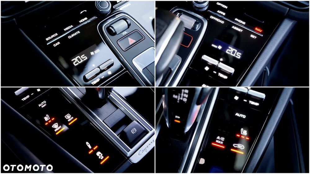 Porsche Cayenne Coupe GTS - 40