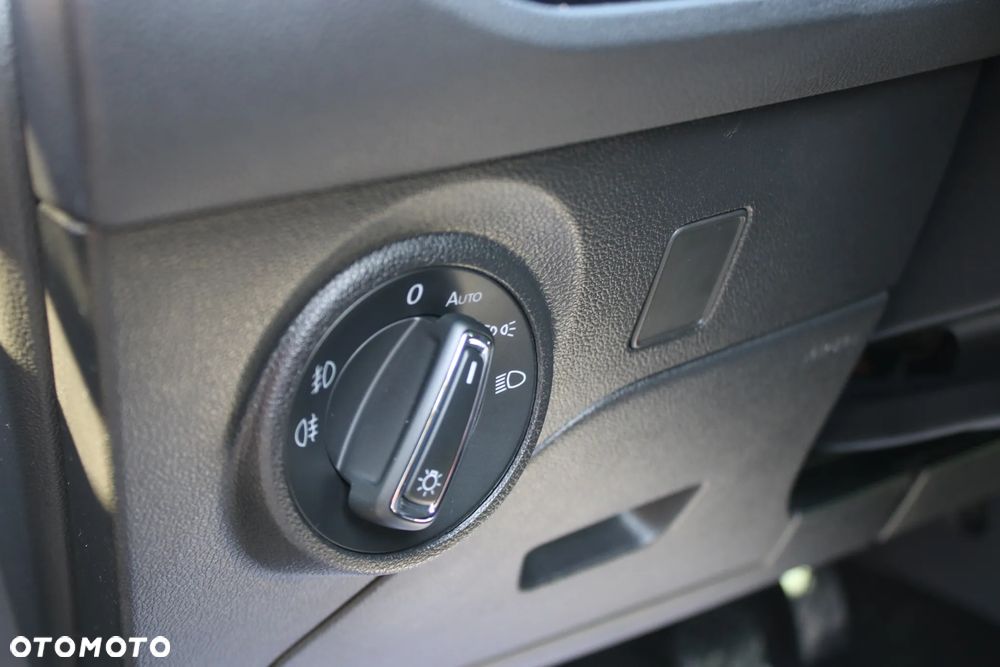 Seat Leon 1.5 TSI FR - 11