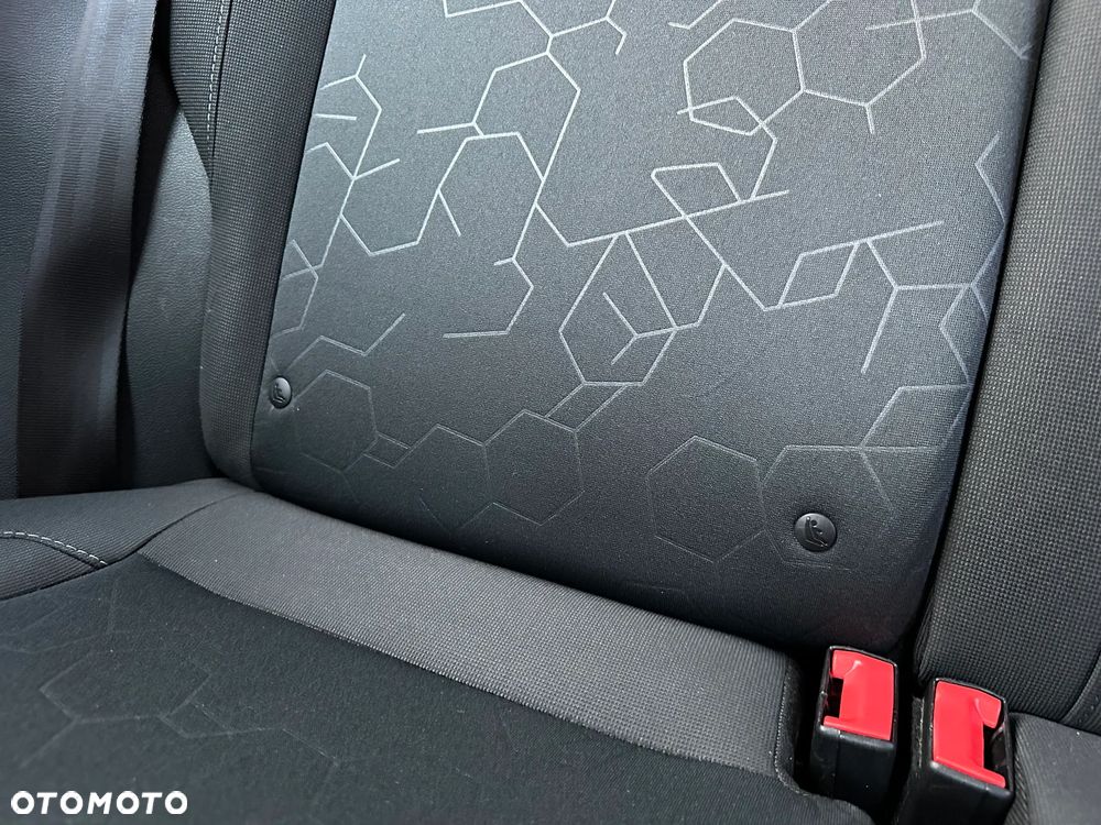 Ford B-MAX - 28