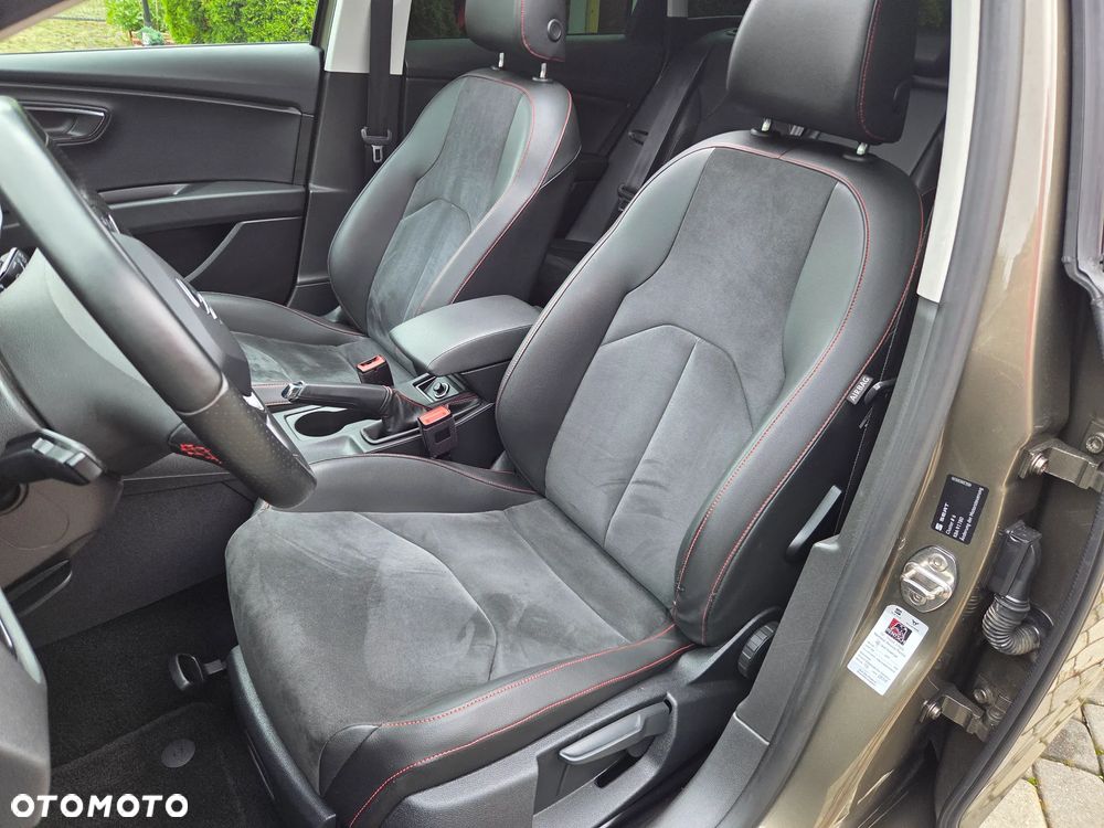 Seat Leon - 17