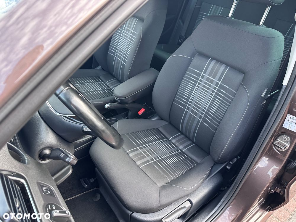 Volkswagen Polo 1.2 TSI (Blue Motion Technology) Highline - 16