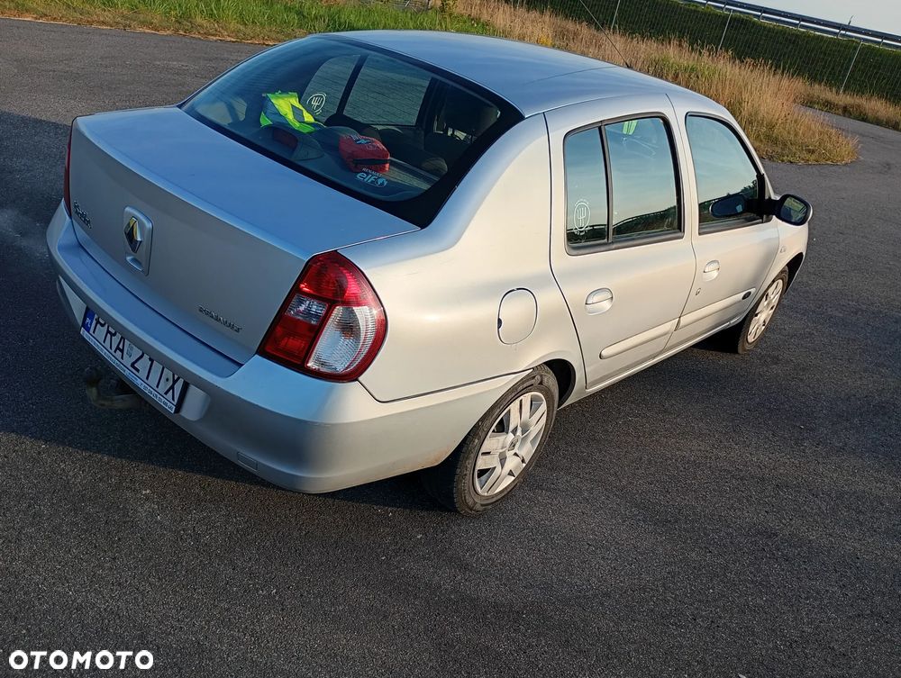 Renault Thalia 1.2 16V Alize - 1