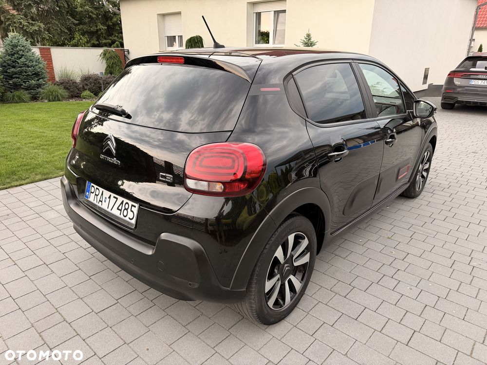 Citroën C3 - 3