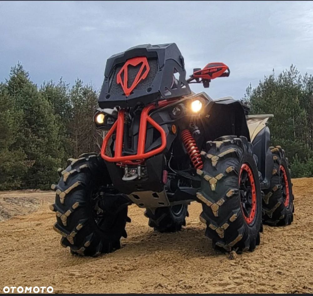 Can-Am Renegade