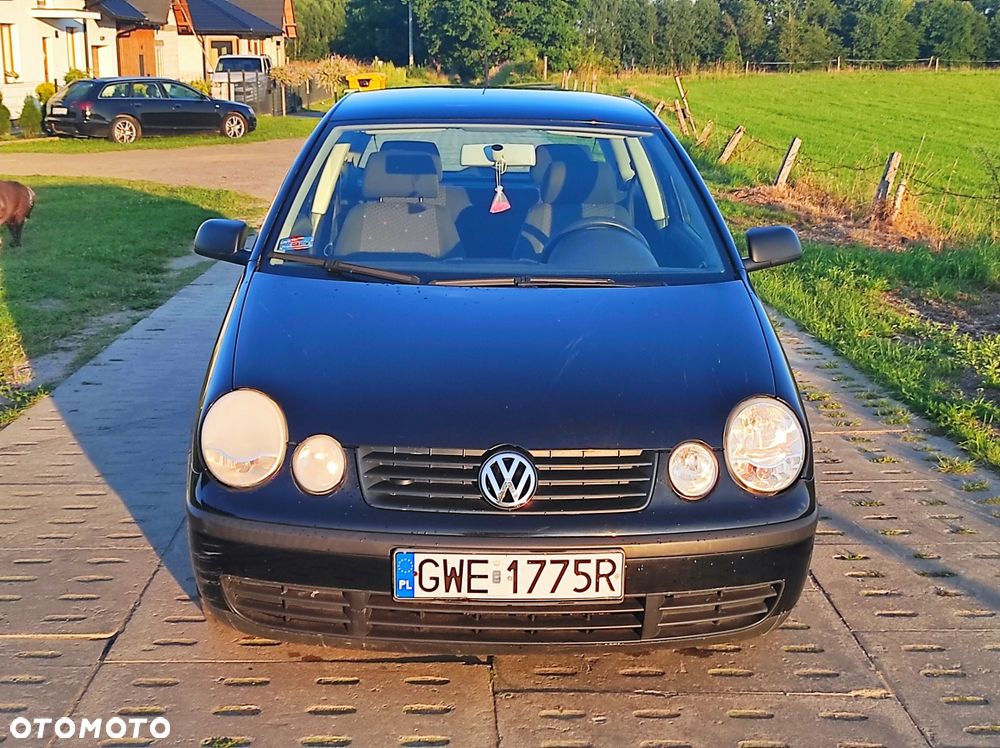 Volkswagen Polo - 6