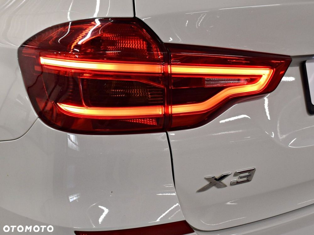 BMW X3 - 28