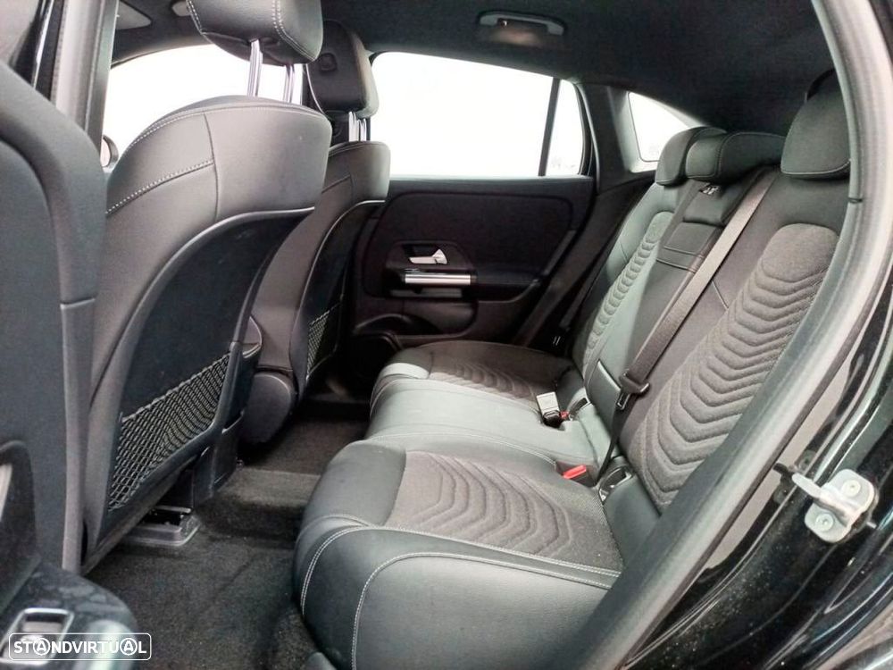 Mercedes-Benz EQA 250+ Edition - 2