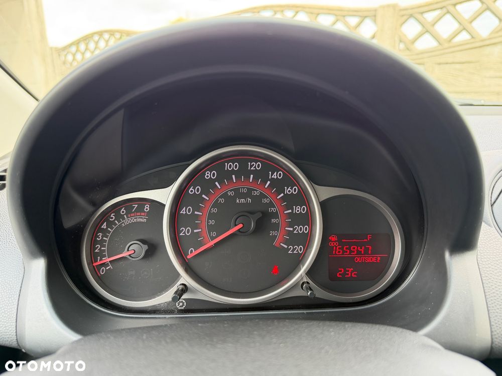 Mazda 2 1.3 MZR Edition - 7