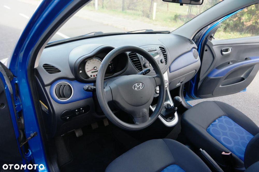 Hyundai i10 1.1 Style - 19