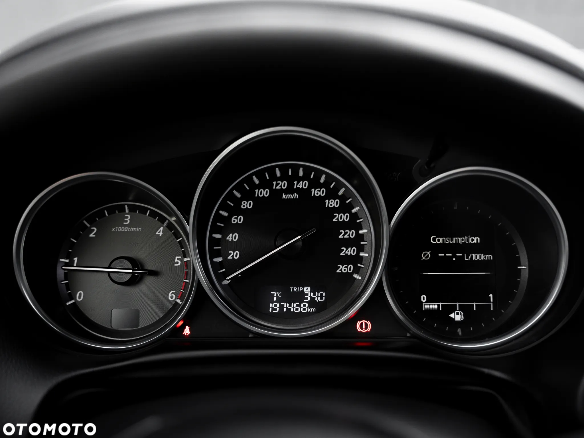 Mazda CX-5 2.2 SKYACTIV-D Center-Line - 20