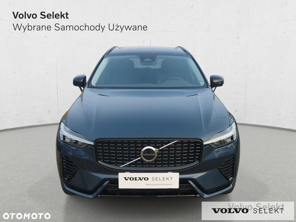 Volvo XC 60 - 3