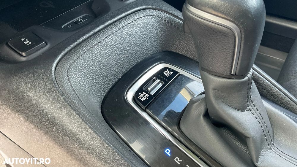 Toyota Corolla 1.8 HSD Exclusive interior Negru - 35