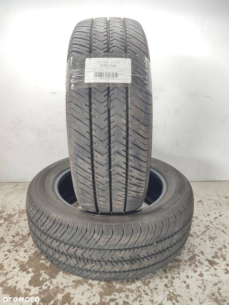 OPONY PARA 16C LATO 195/60 - 1