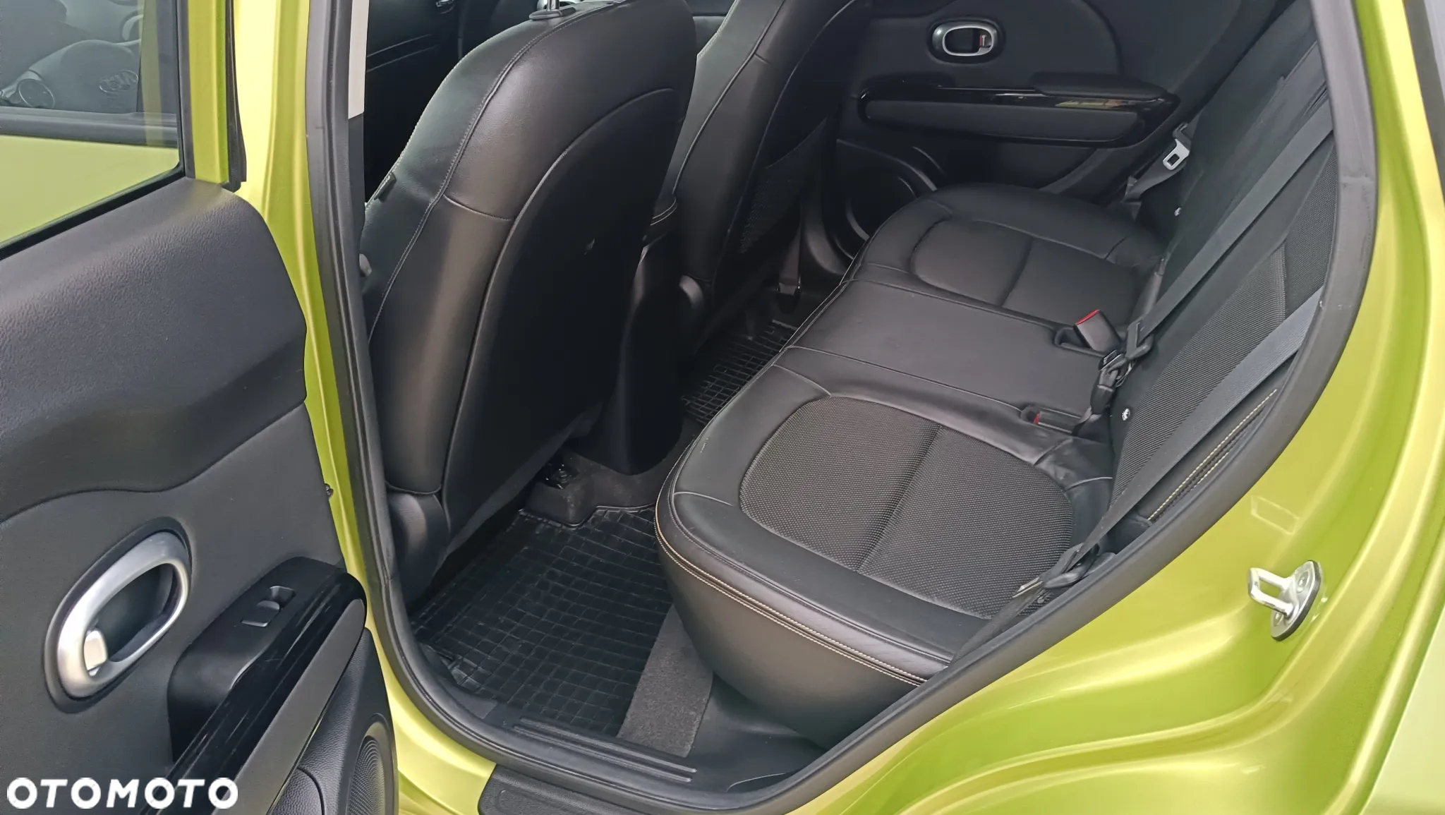 Kia Soul 1.6 CRDI XL - 14