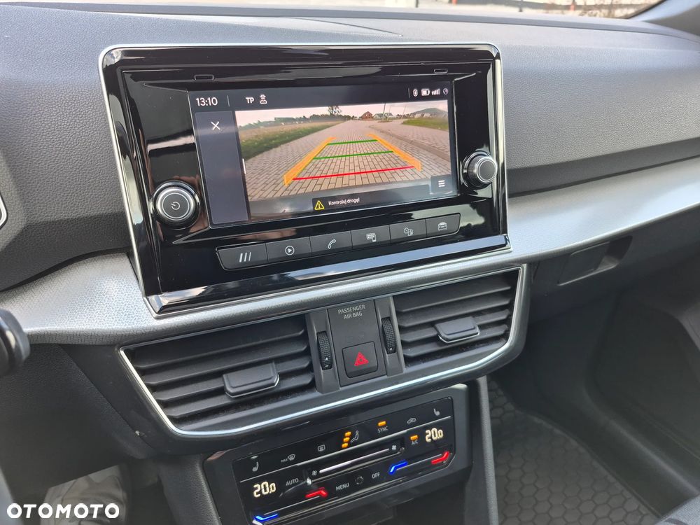 Seat Tarraco 2.0 TDI Style S&S - 12