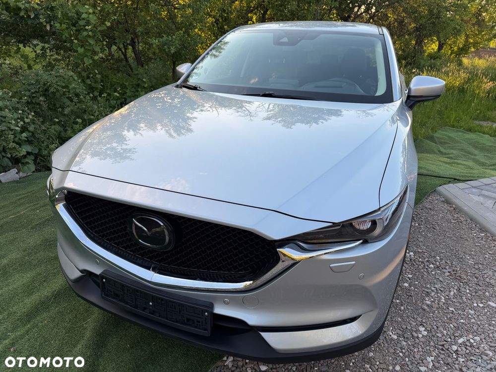 Mazda CX-5 2.5 Skypassion AWD - 28