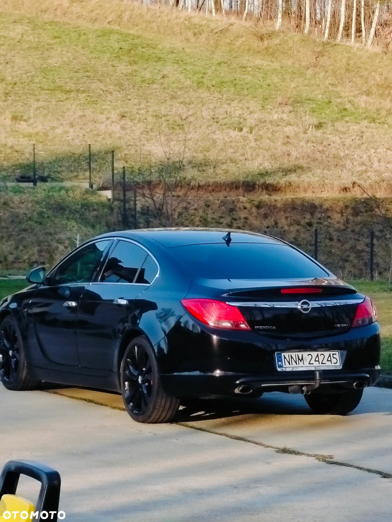 Opel Insignia 2.0 T Sport - 10