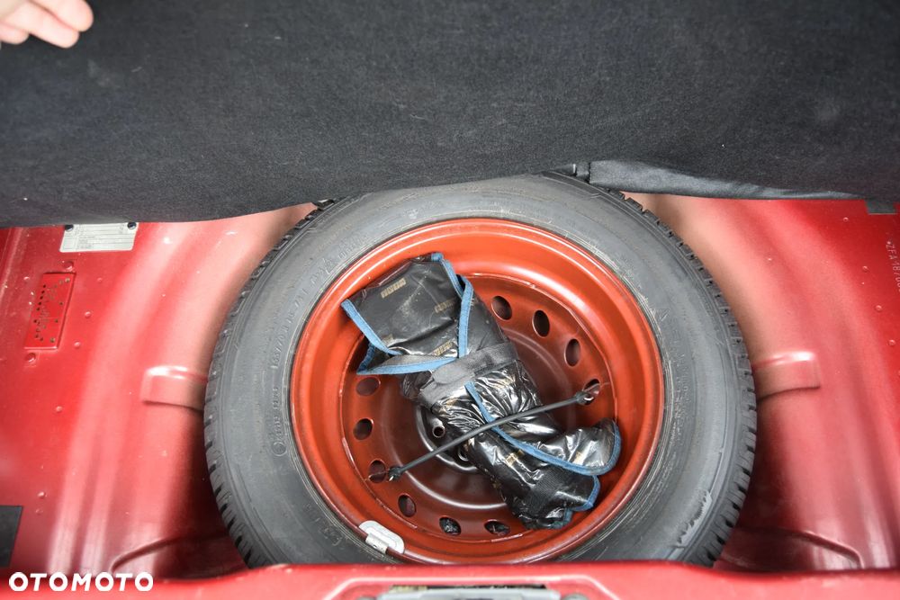 Fiat Seicento Actual - 24