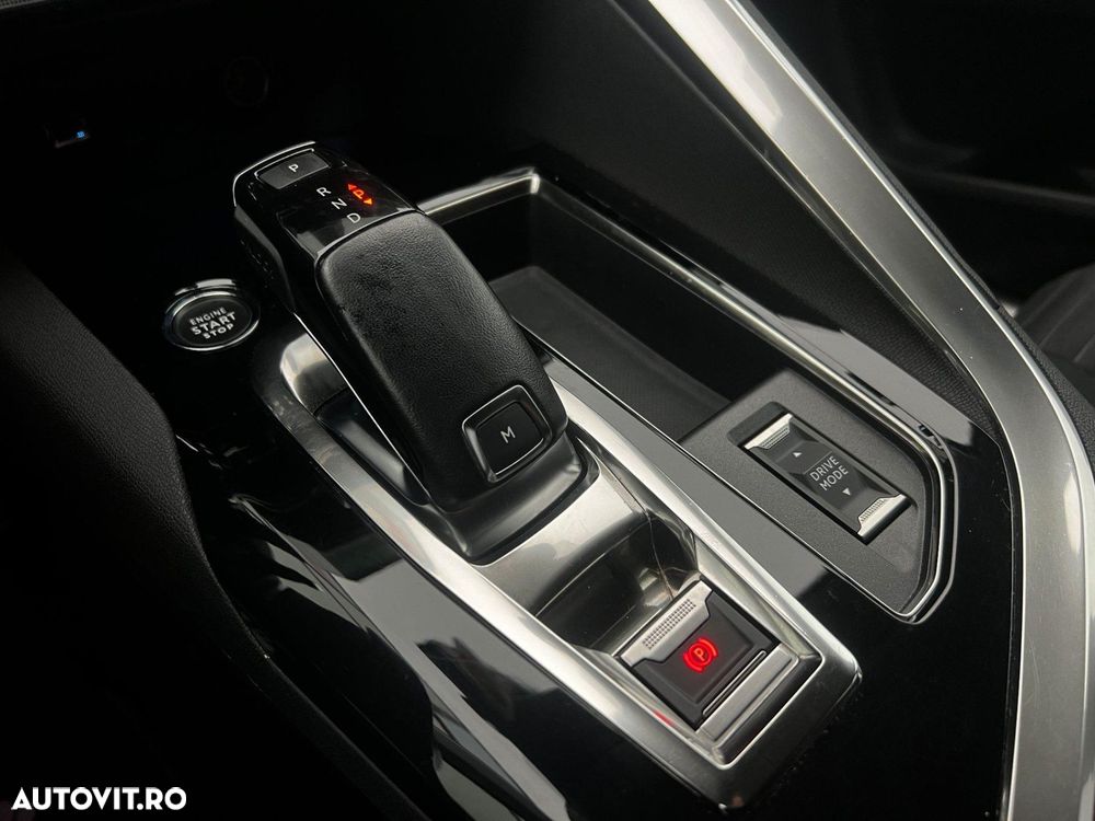 Peugeot 3008 - 12
