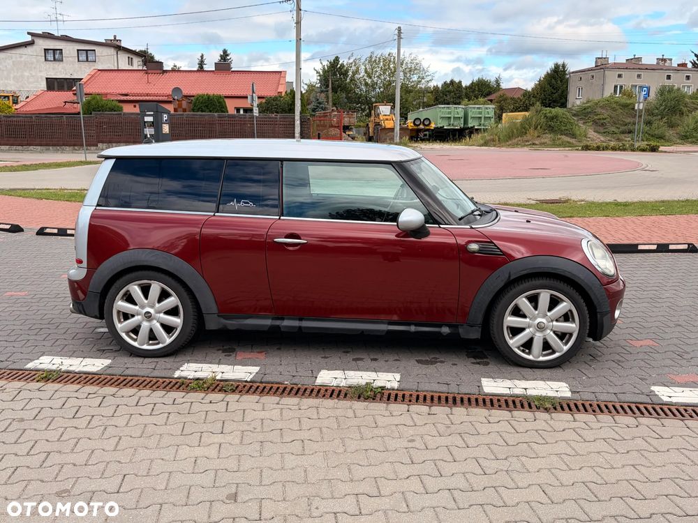 MINI Clubman - 3