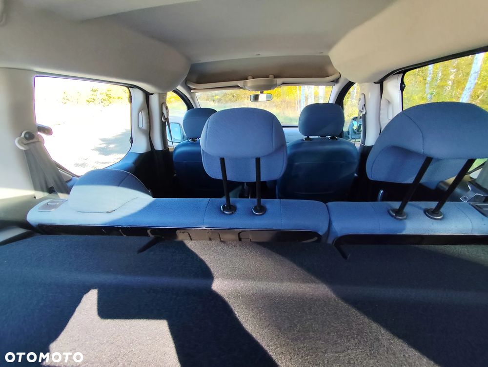 Citroën Berlingo - 25