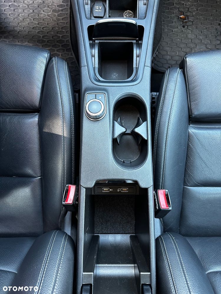Mercedes-Benz Klasa B 180 (CDI) d 7G-DCT Style - 17