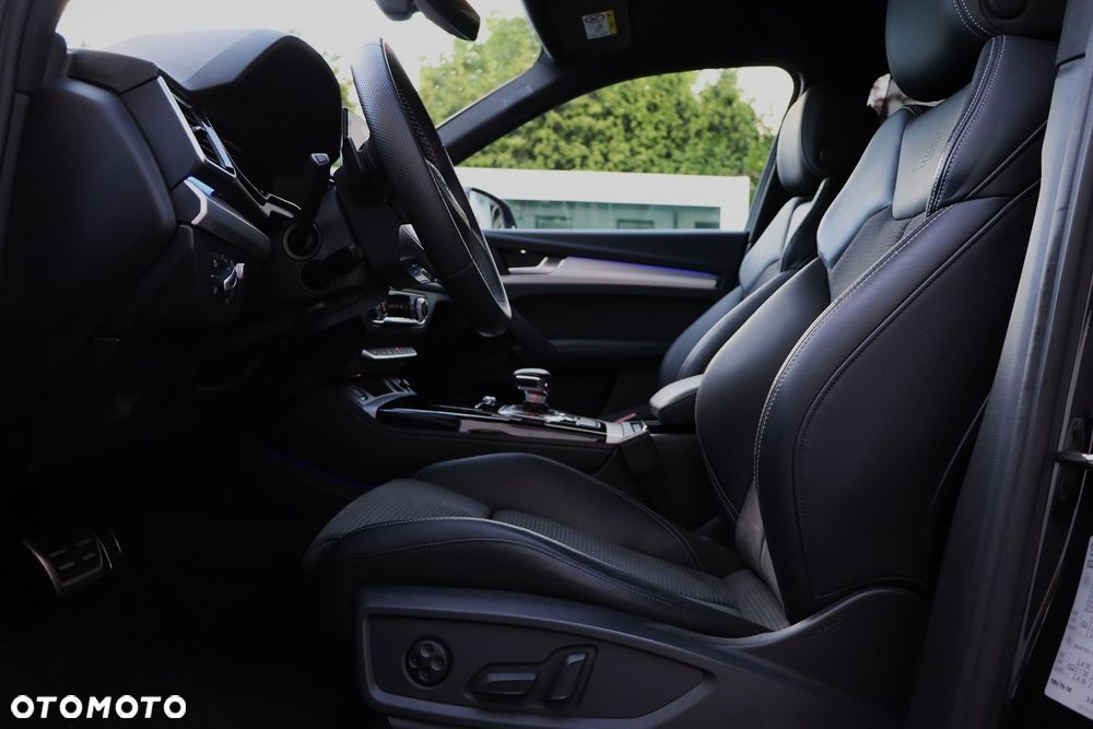 Audi Q5 Sportback - 23