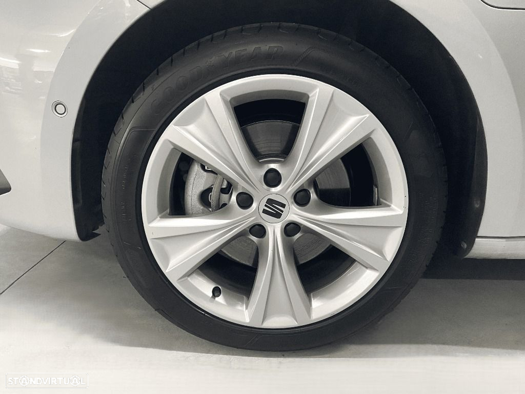 SEAT Leon ST 1.4 e-Hybrid FR DSG - 5