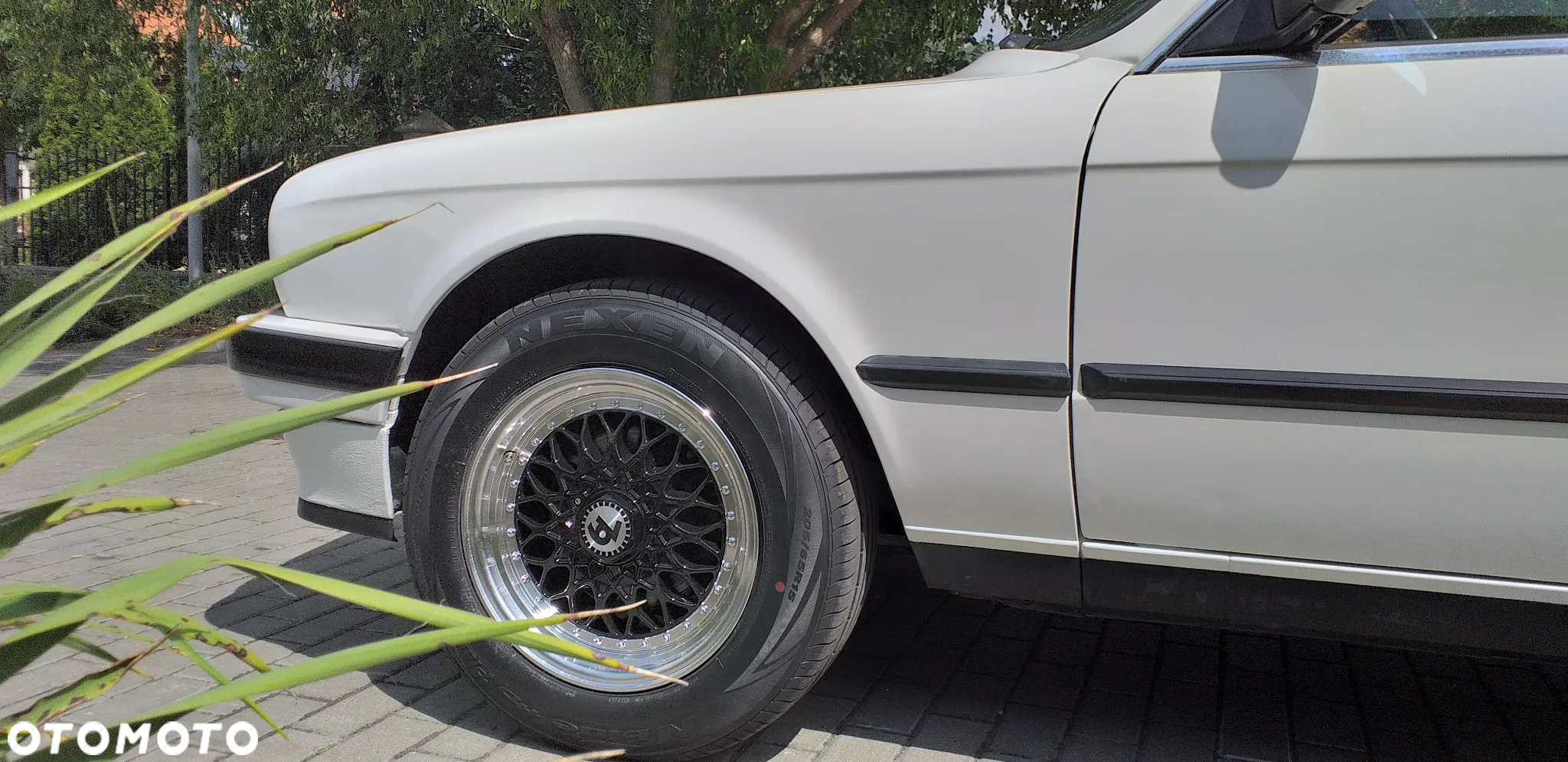 BMW Seria 3 318i - 8