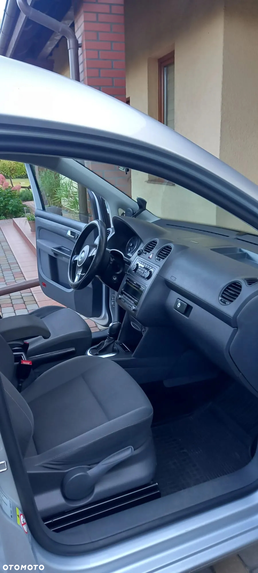 Volkswagen Caddy Maxi 1.6 TDI Comfortline DSG - 7