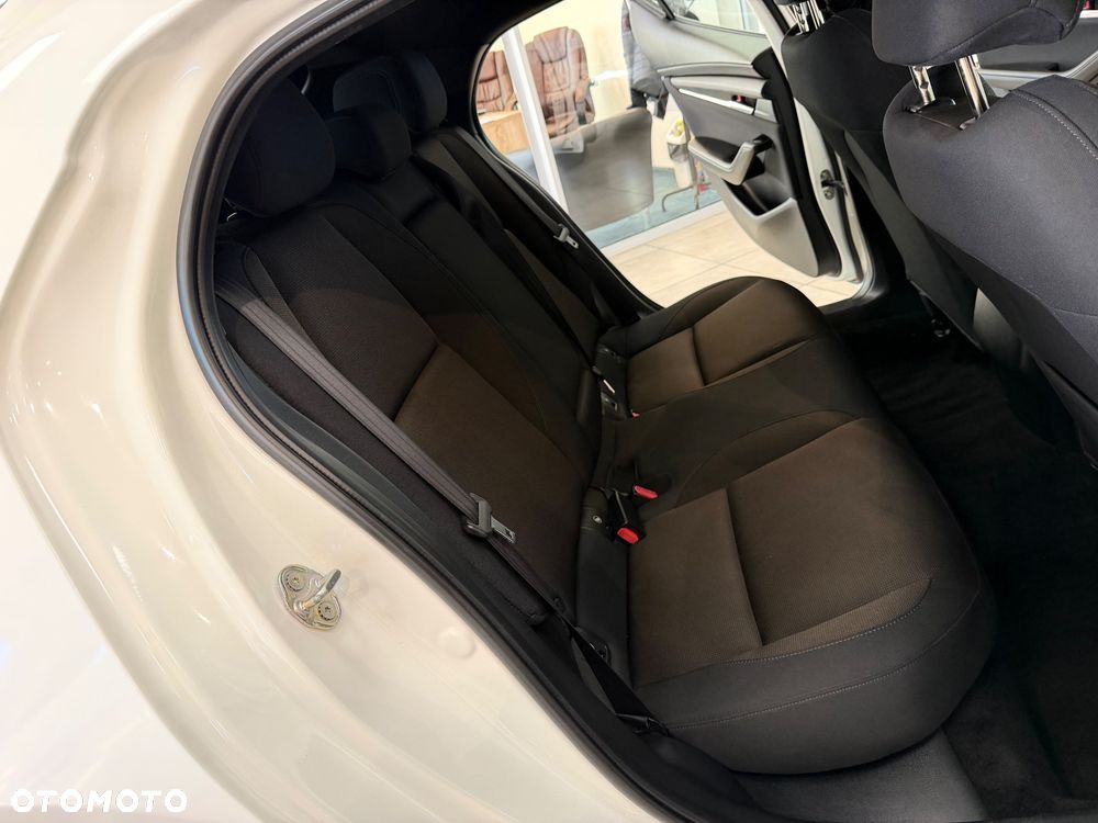 Mazda 3 - 33